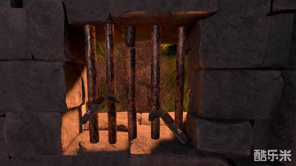 男爵再次抓到你