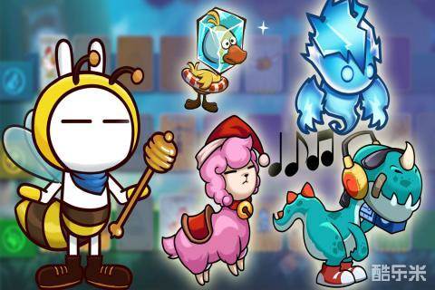 兔斯基环游世界