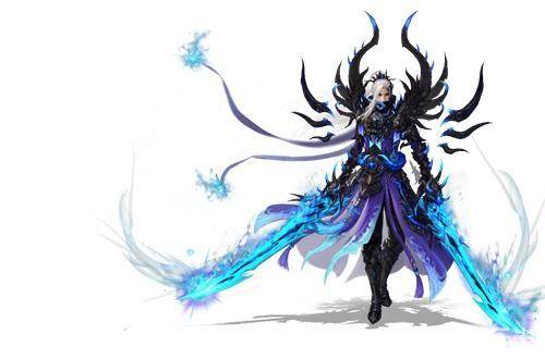 鬼吹灯之牧野诡事