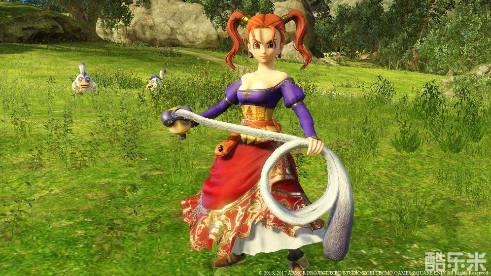 勇者斗恶龙:英雄2