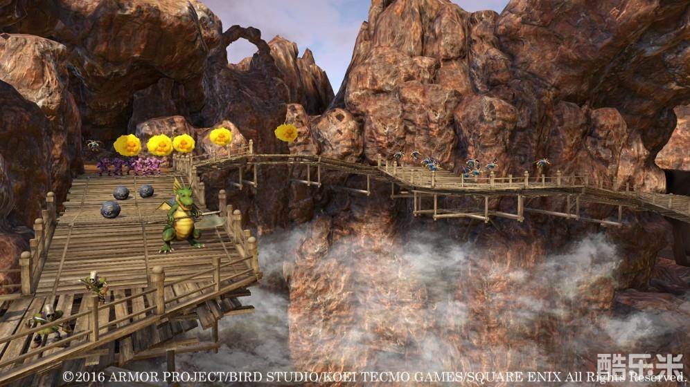 勇者斗恶龙:英雄2