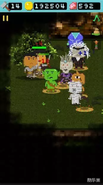 哥布林的道具屋