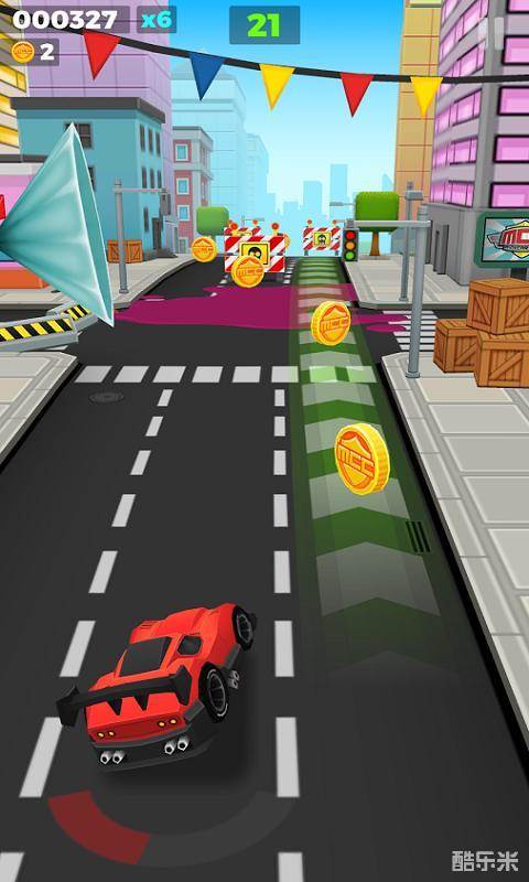 迷你汽车俱乐部