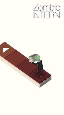 丧尸实习生