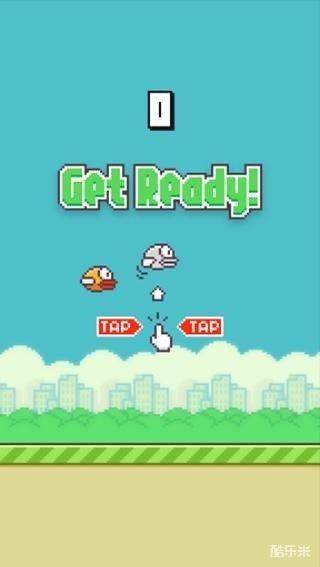 Flappy Bird