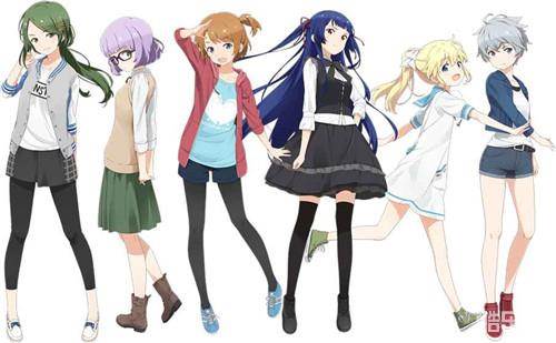 宇宙与瀚海之间