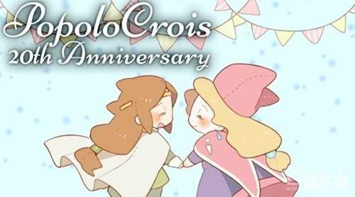 波波罗克罗伊斯物语