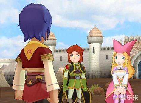 波波罗克罗伊斯物语