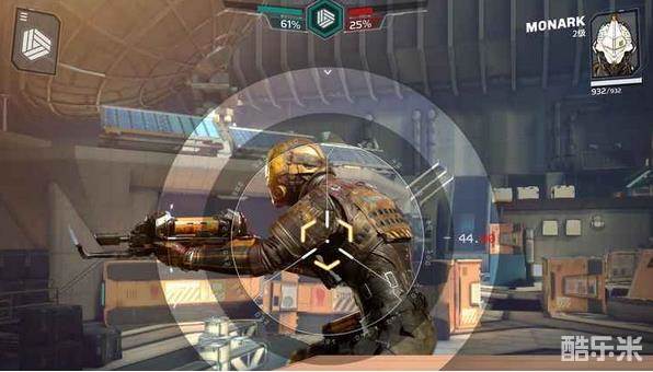 现代战争:尖锋对决