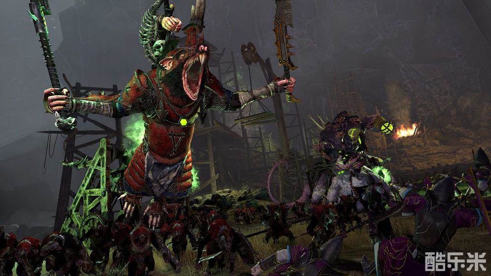 战锤:全面战争2