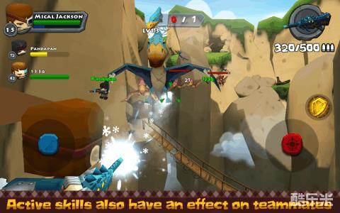 迷你英雄:恐龙猎人