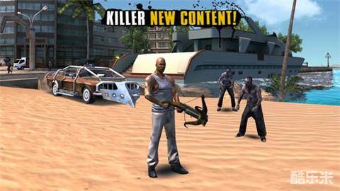 里约热内卢:圣徒之城