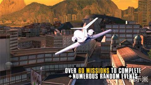 里约热内卢:圣徒之城