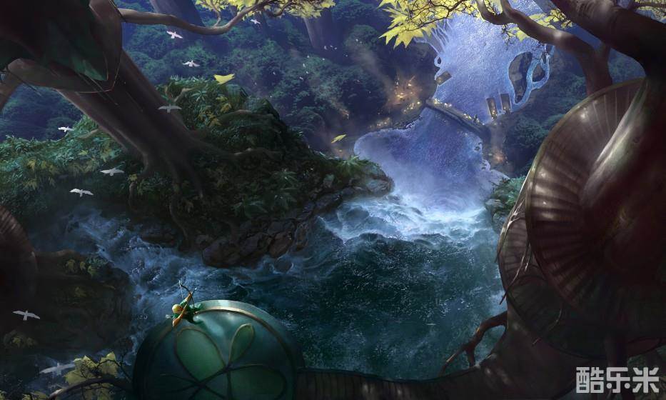 中土世界:战争之影