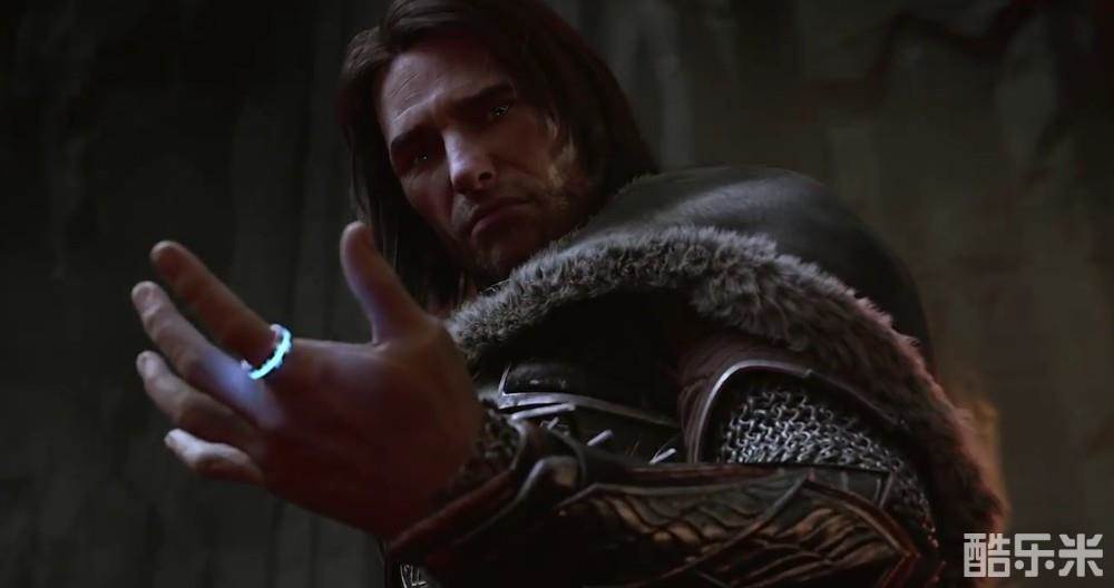 中土世界:战争之影