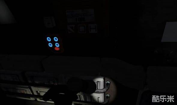 Escape the space station