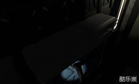 Escape the space station