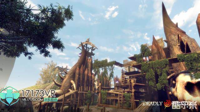 致命猎人 Deadly Hunter