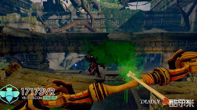 致命猎人 Deadly Hunter