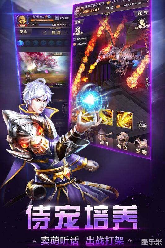 王者传奇:奇迹之路