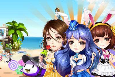 极限挑战-疯狂特工H5