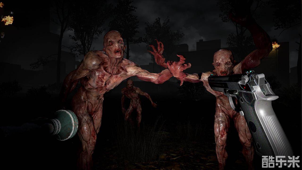 布鲁克海文实验VR