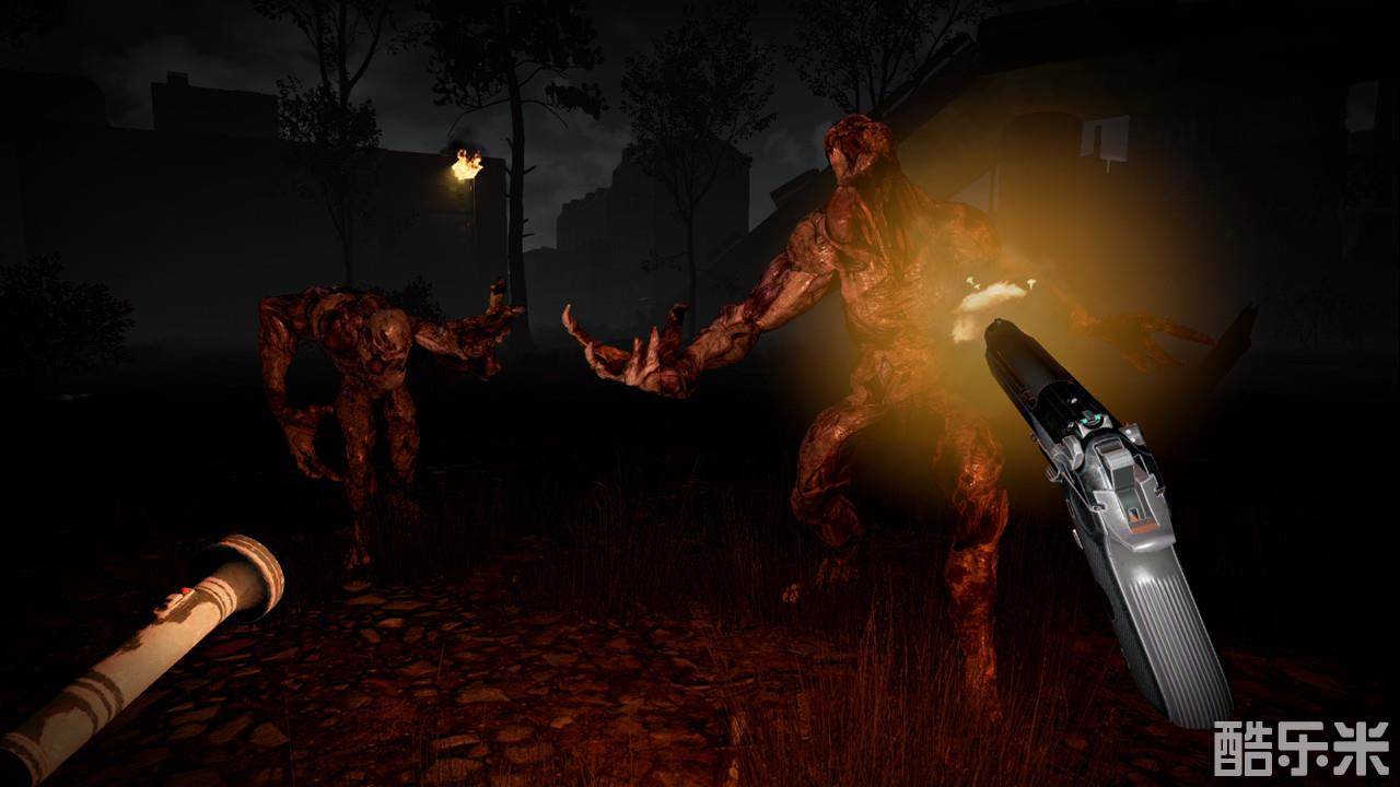 布鲁克海文实验VR