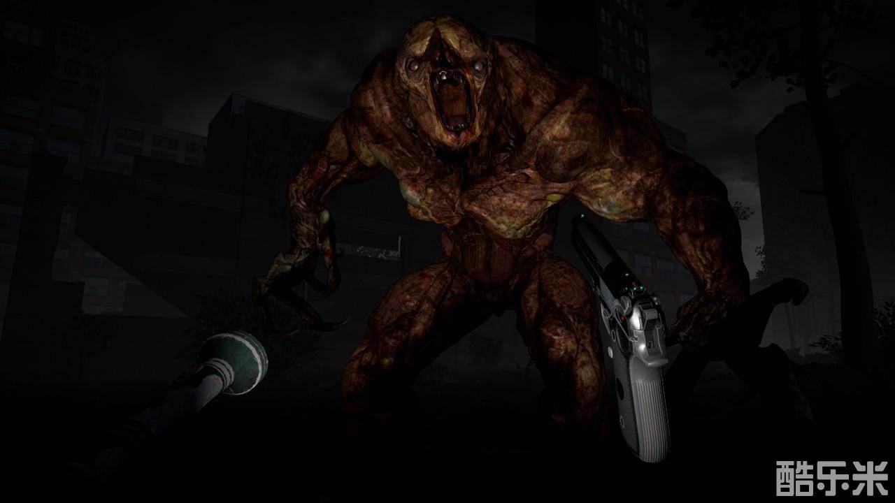 布鲁克海文实验VR