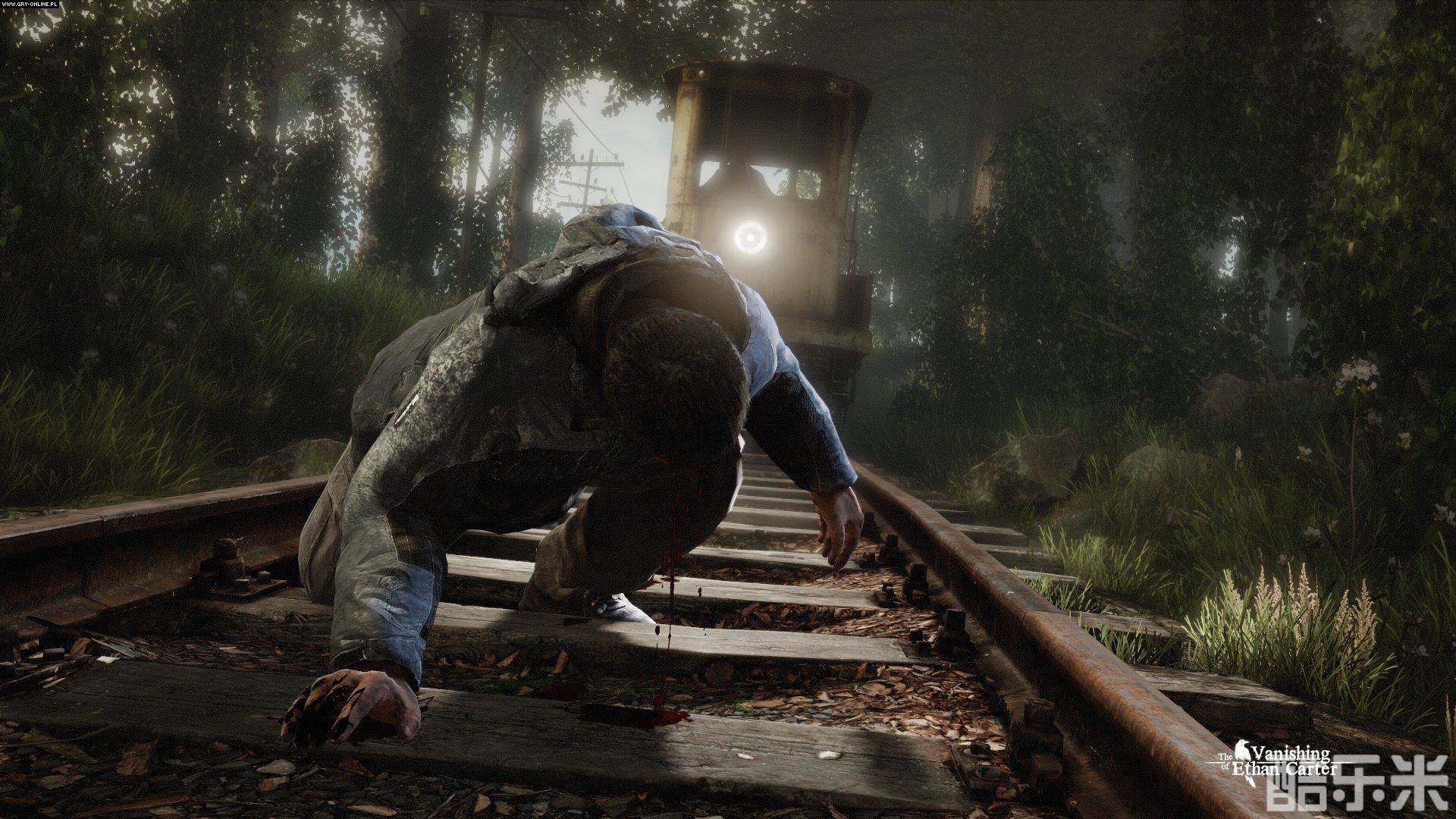 伊森卡特失踪之谜