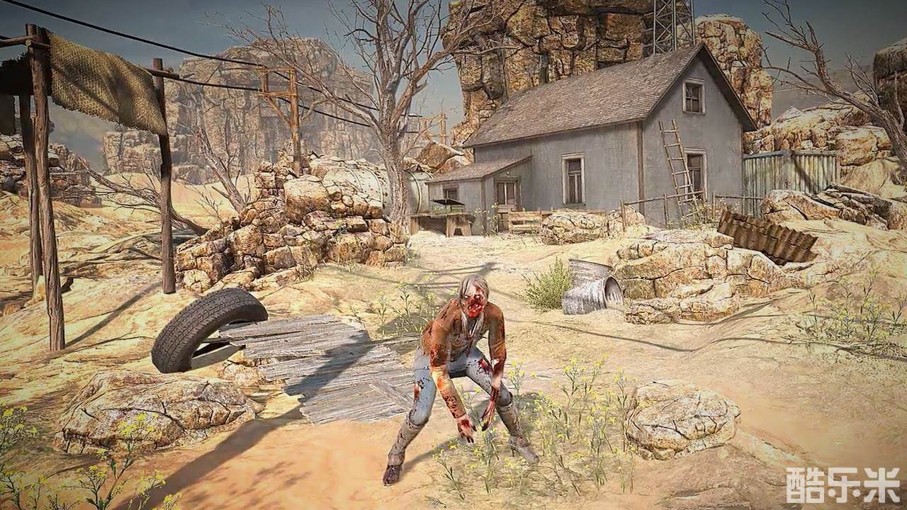 亚利桑亚阳光VR