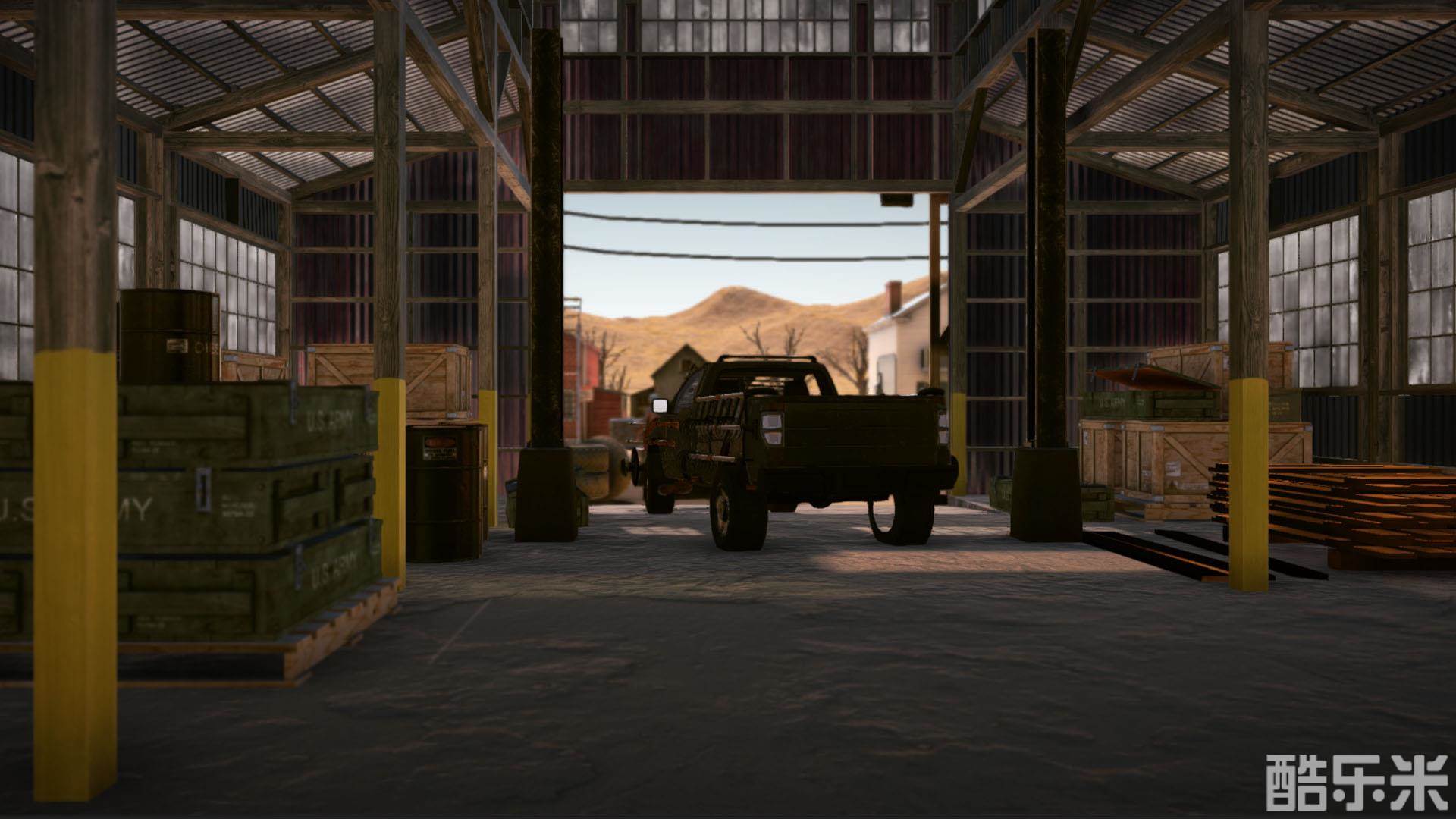 亚利桑亚阳光VR