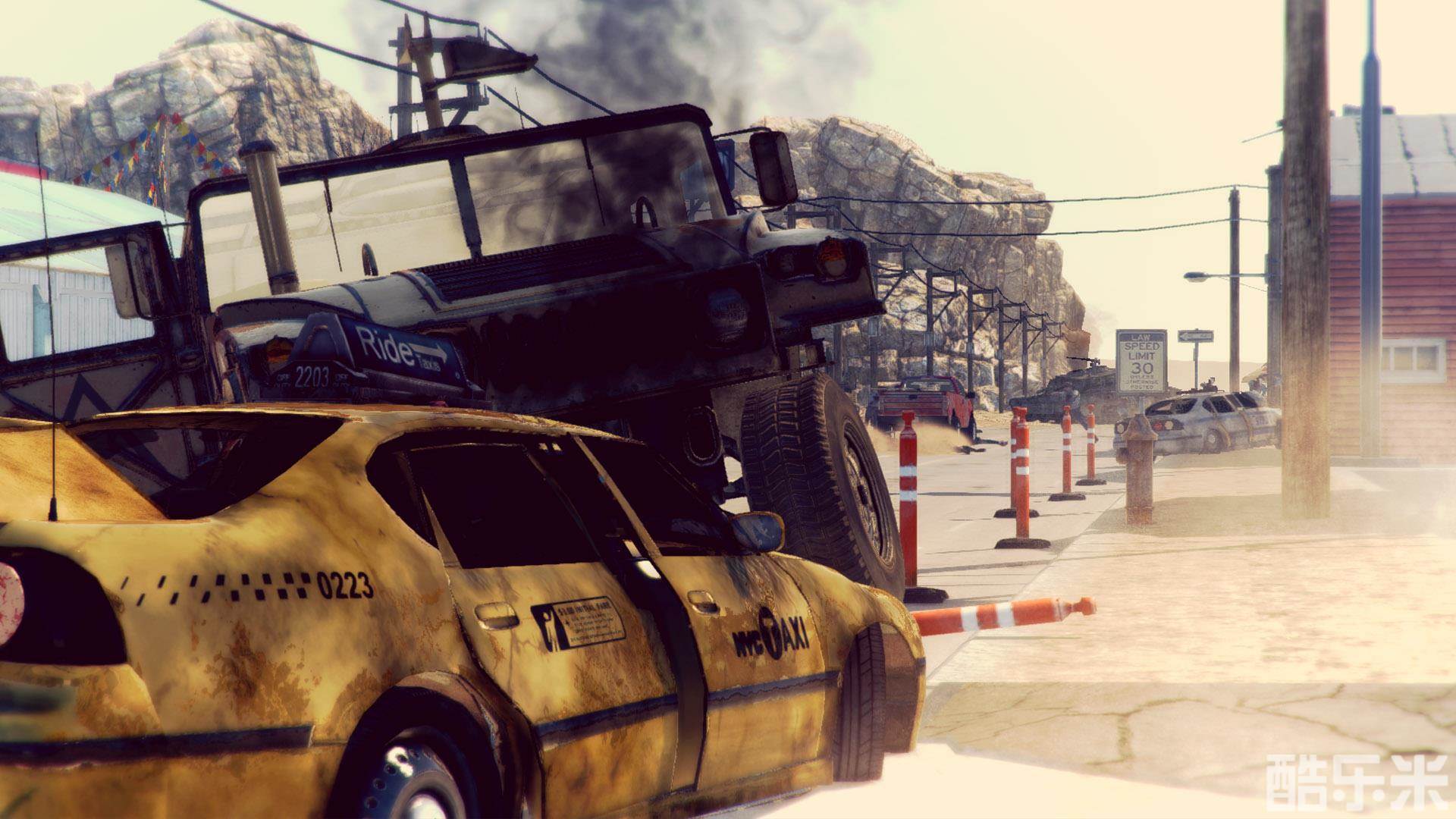 亚利桑亚阳光VR