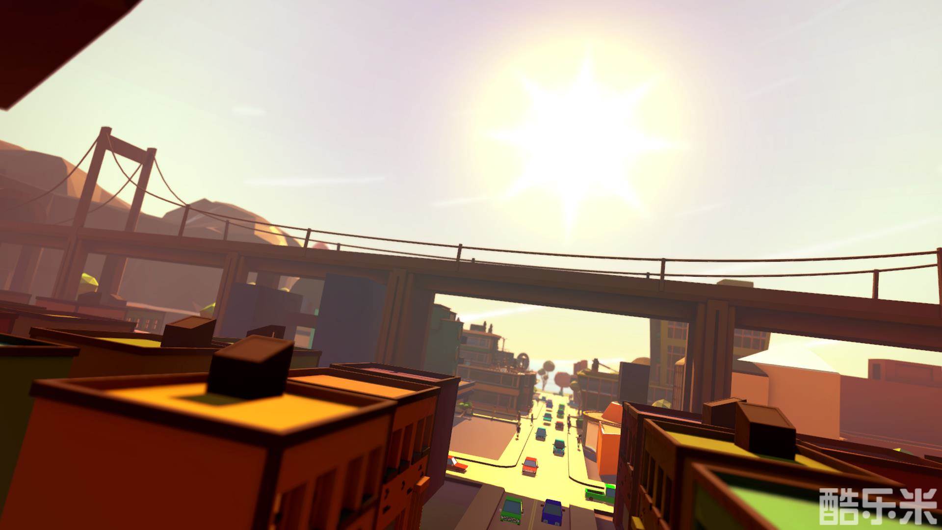 巨人警察:正义高于一切VR