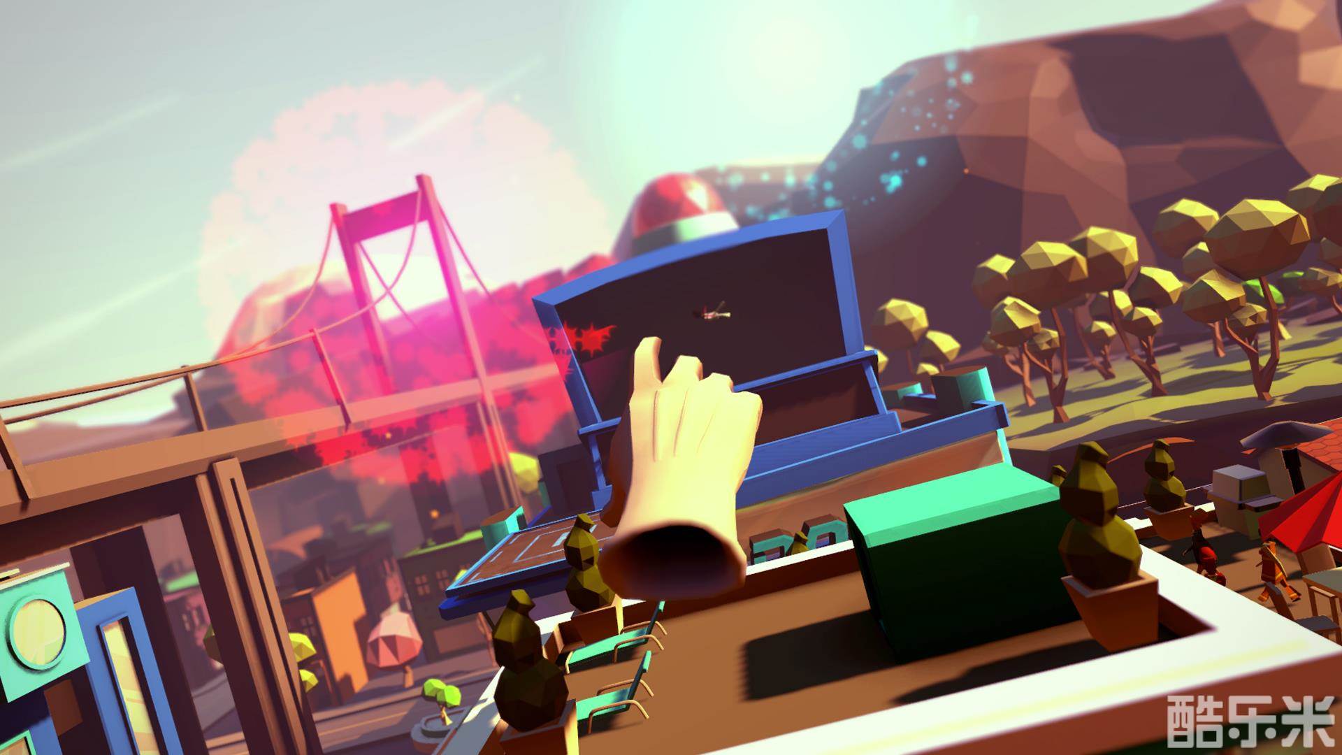 巨人警察:正义高于一切VR