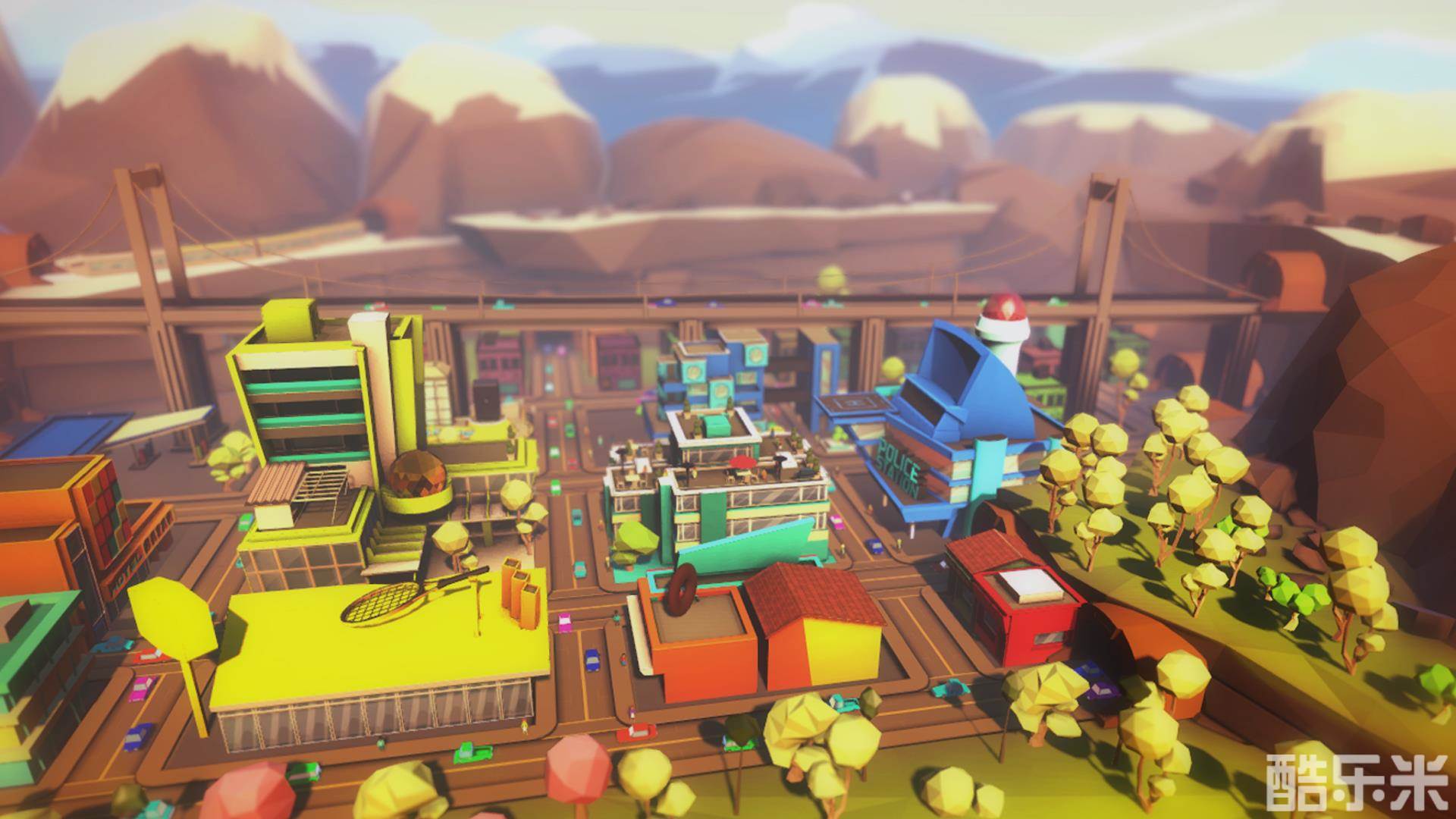 巨人警察:正义高于一切VR