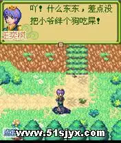 倚天屠龙之君临天下 JAVA