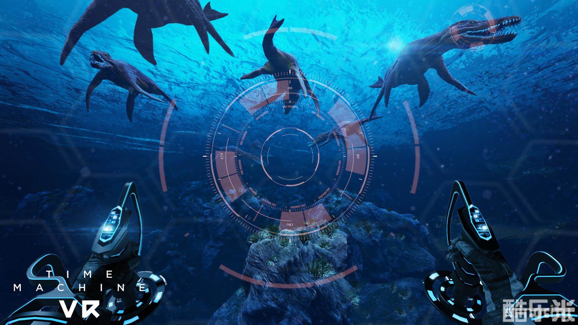 VR时光机