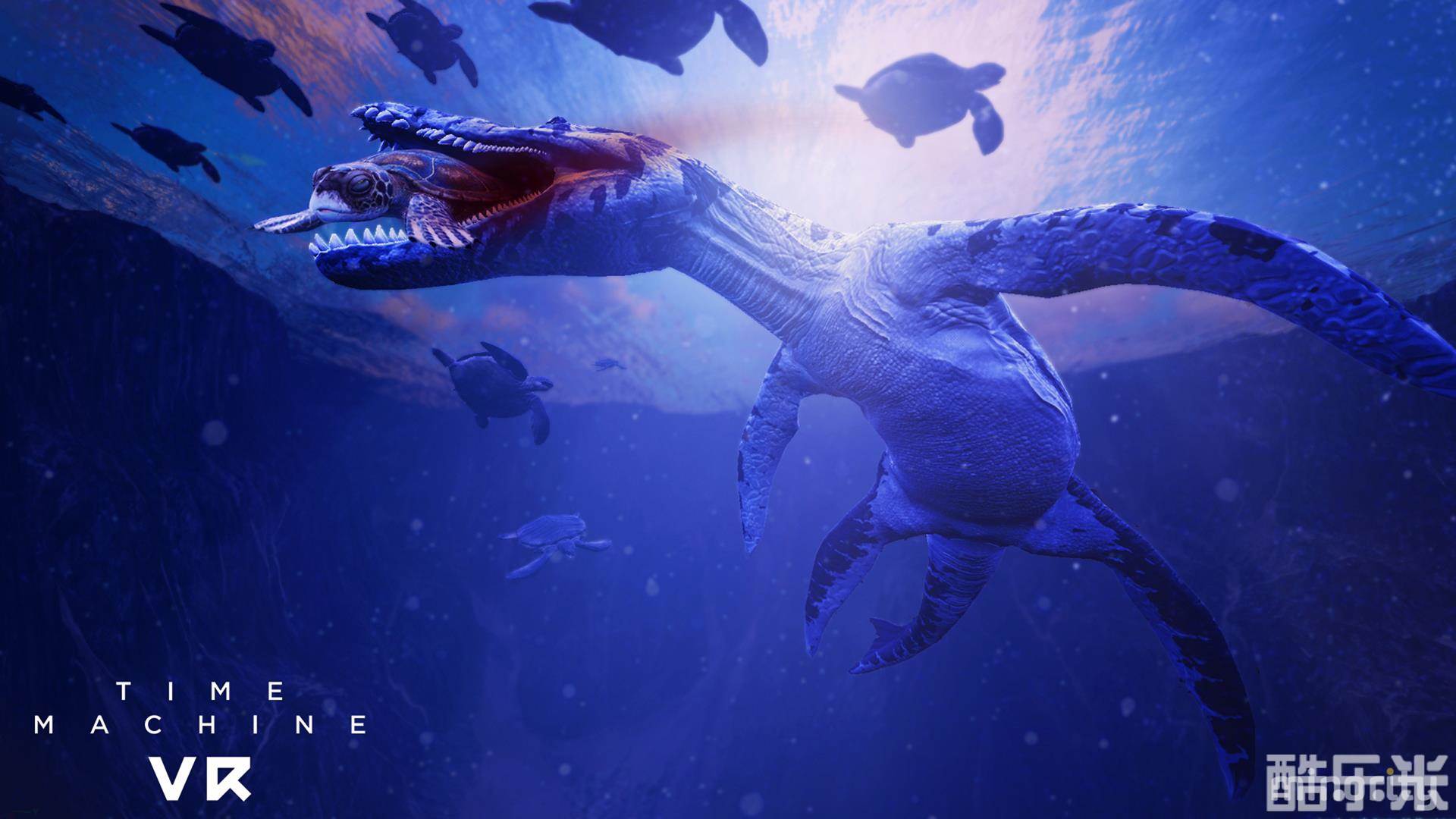 VR时光机