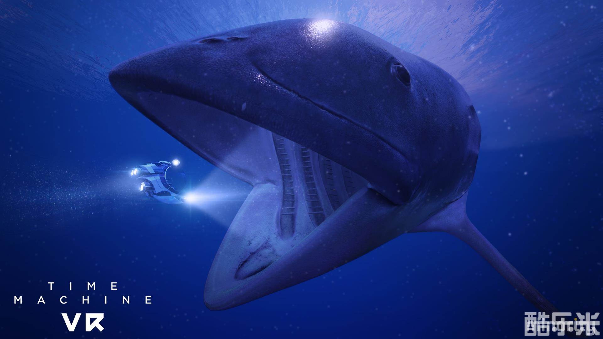 VR时光机