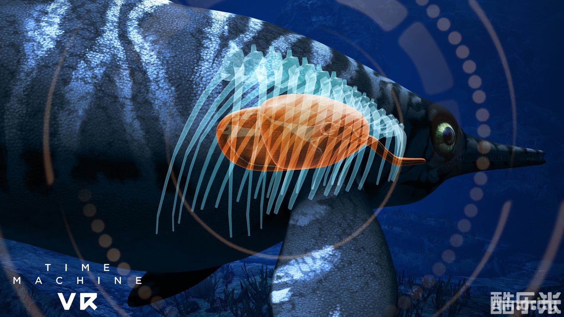 VR时光机