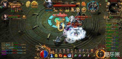 小志传奇—攻沙