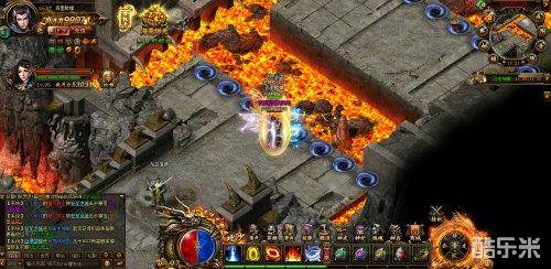 小志传奇—攻沙