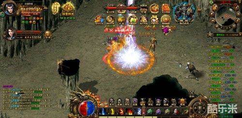 小志传奇—攻沙