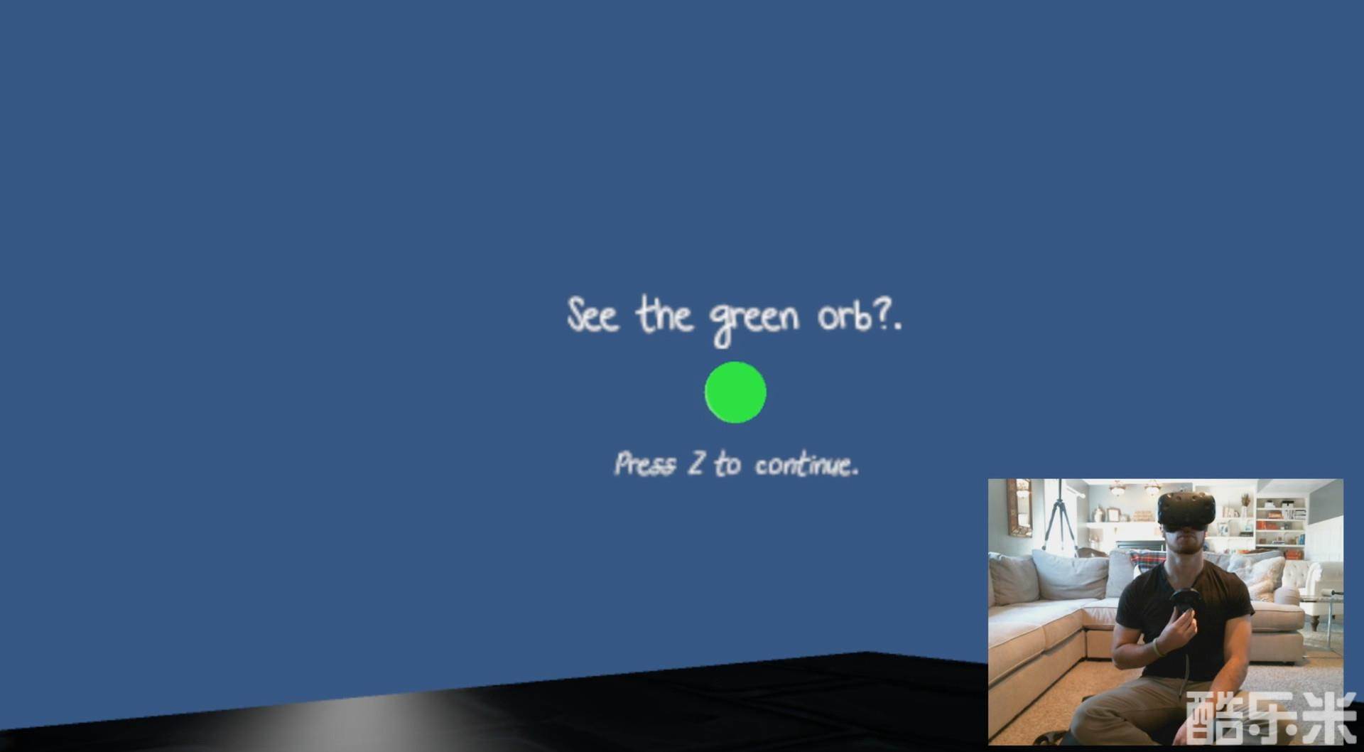 技能大师:学习冥想VR