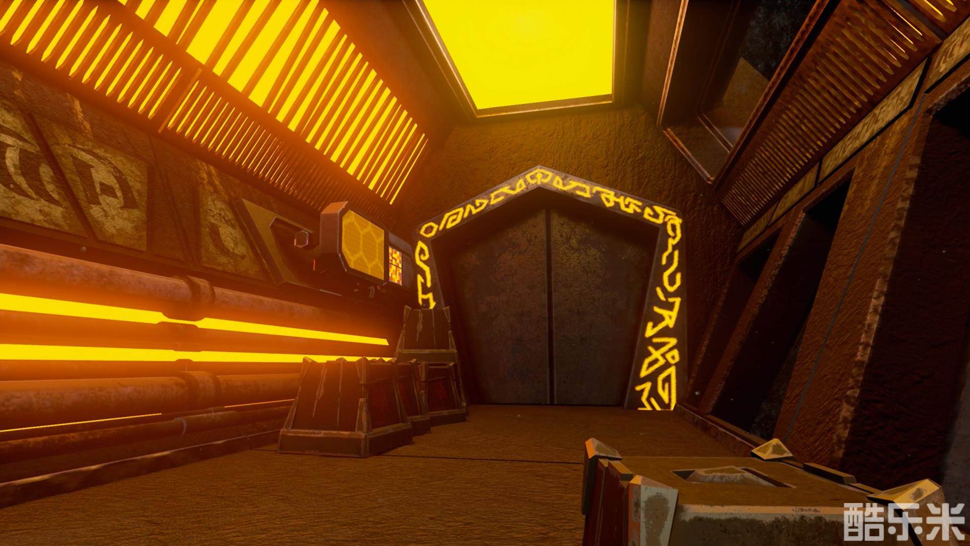 Rexodus:VR故事体验