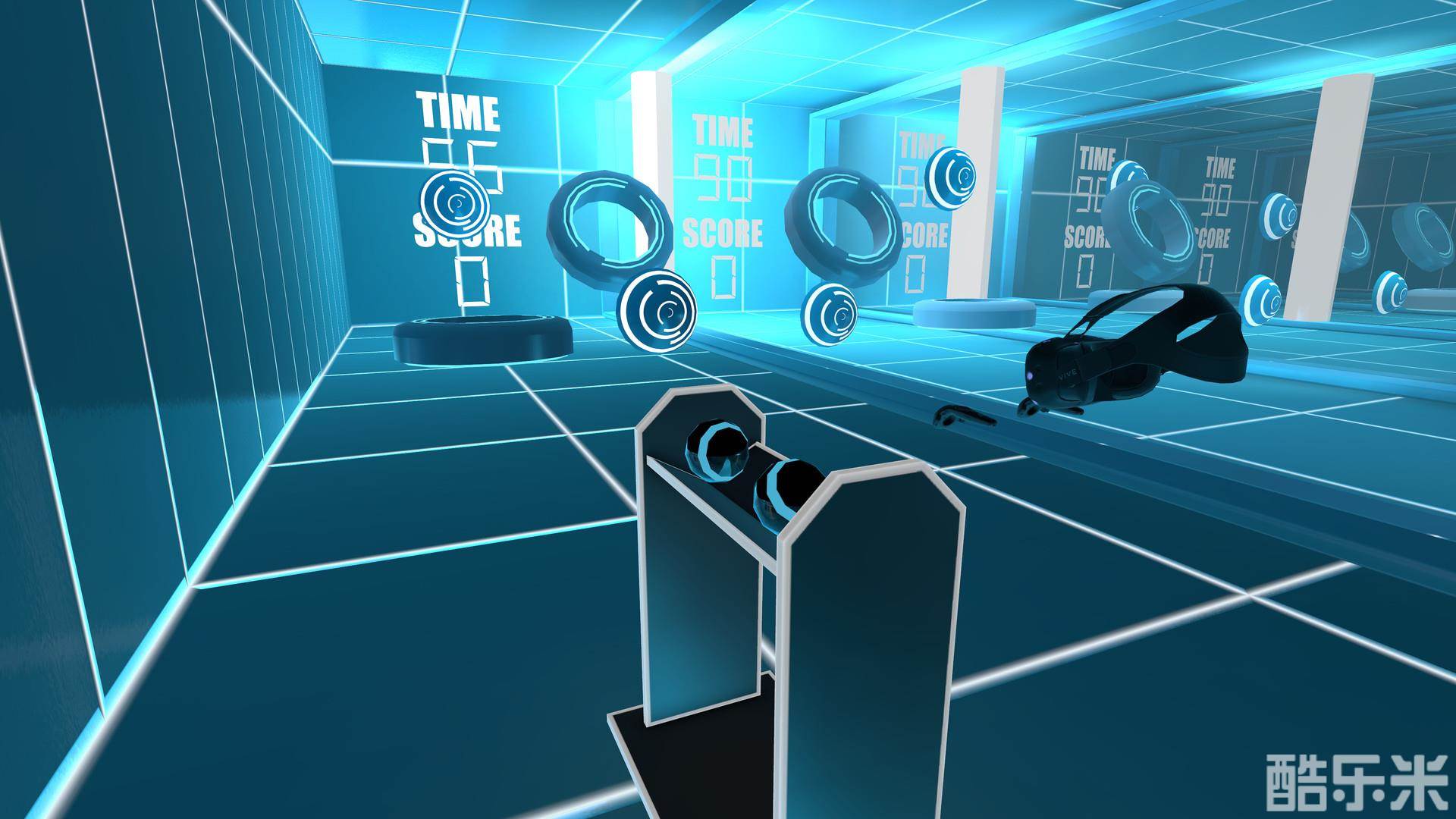 今晚的问答之夜VR