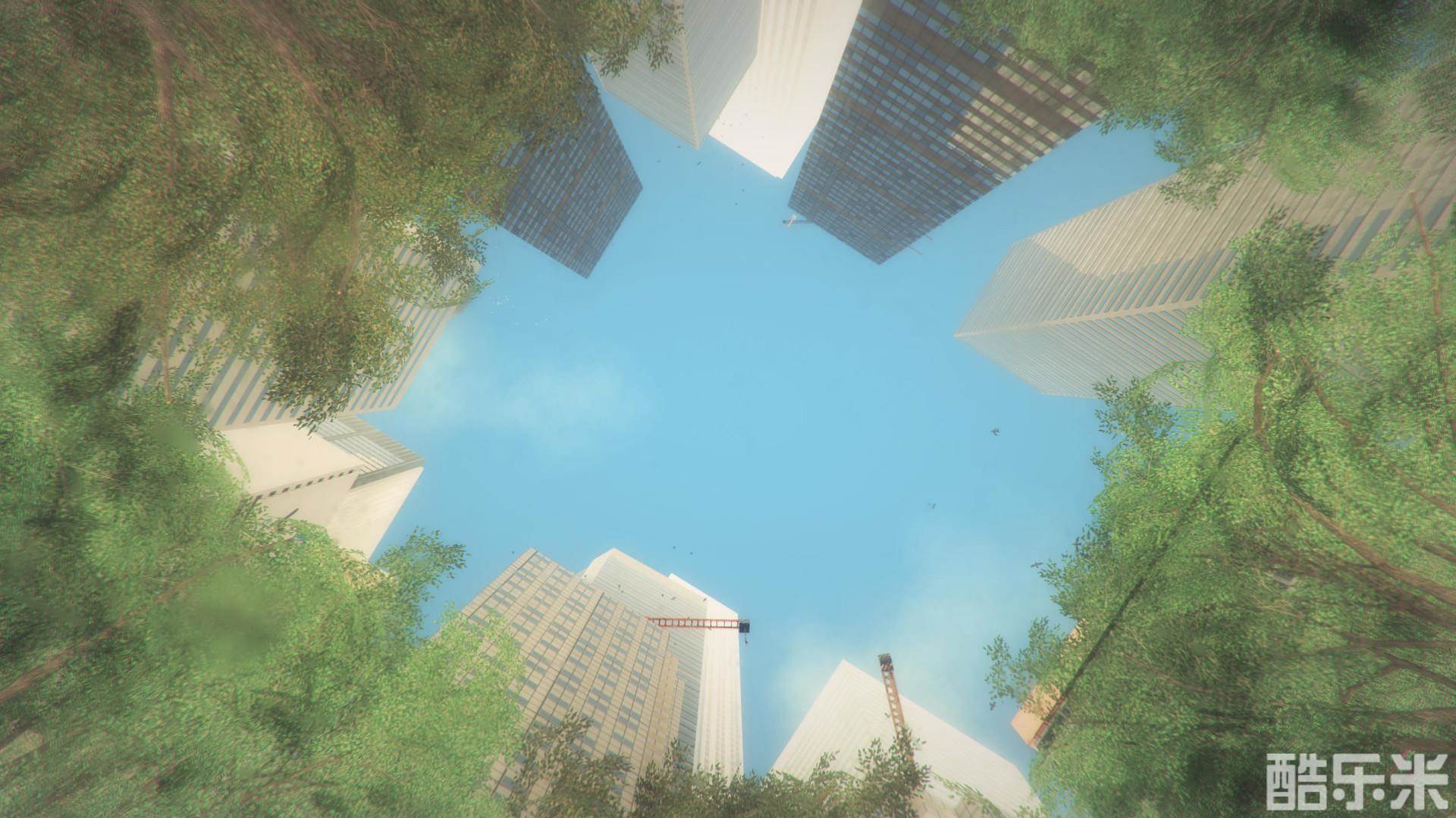 里奇的木板体验VR