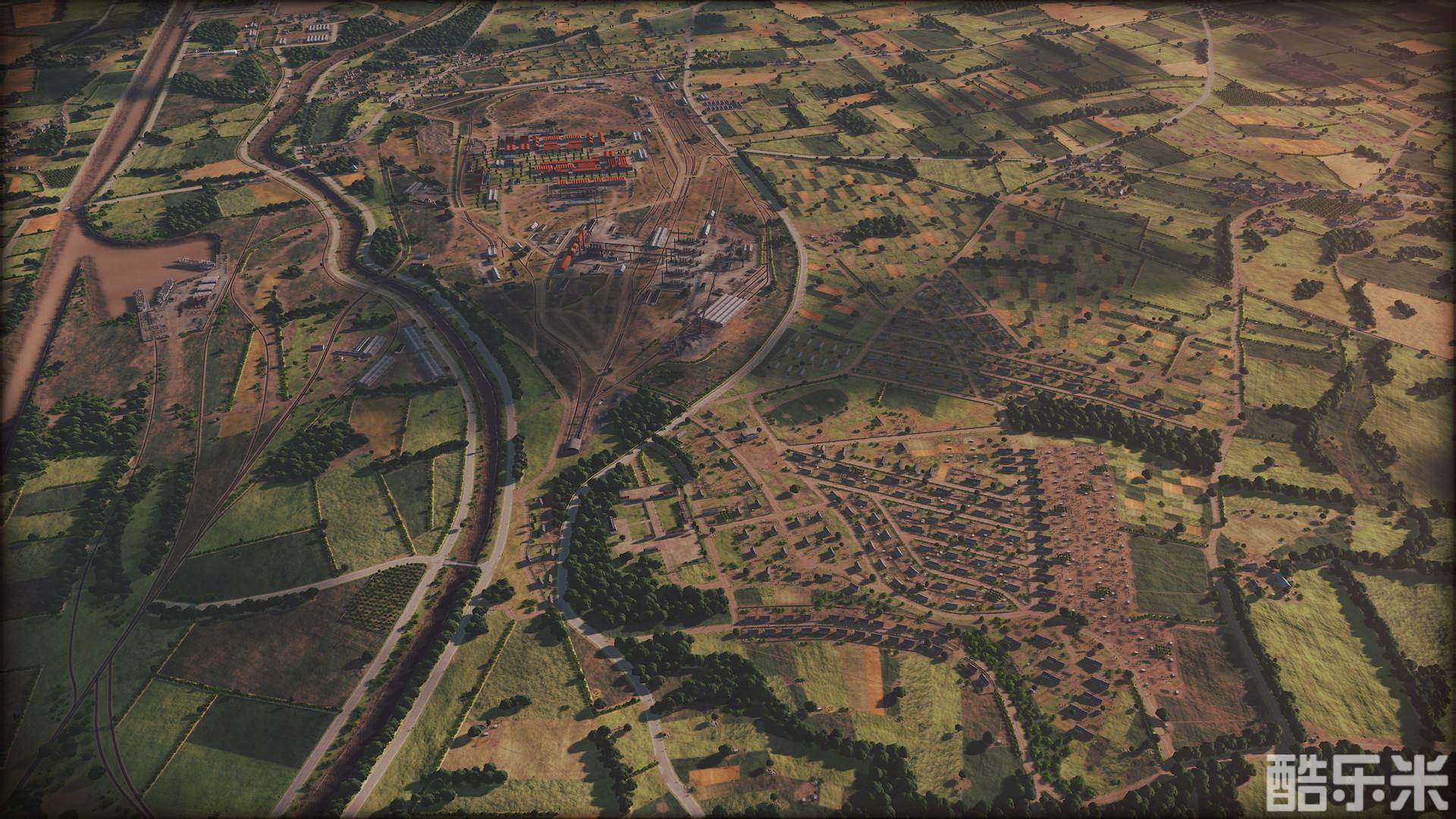 钢铁之师:诺曼底