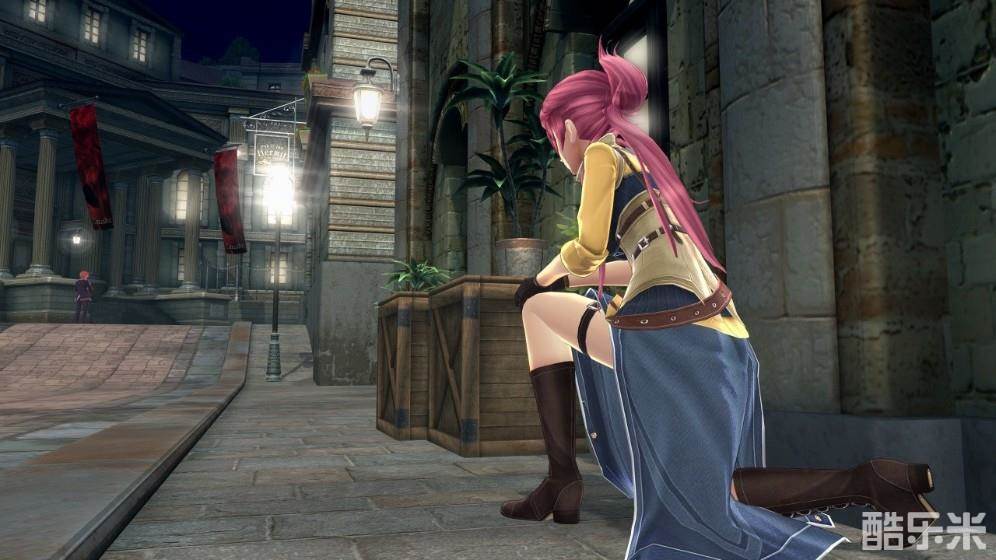 英雄传说:闪之轨迹3