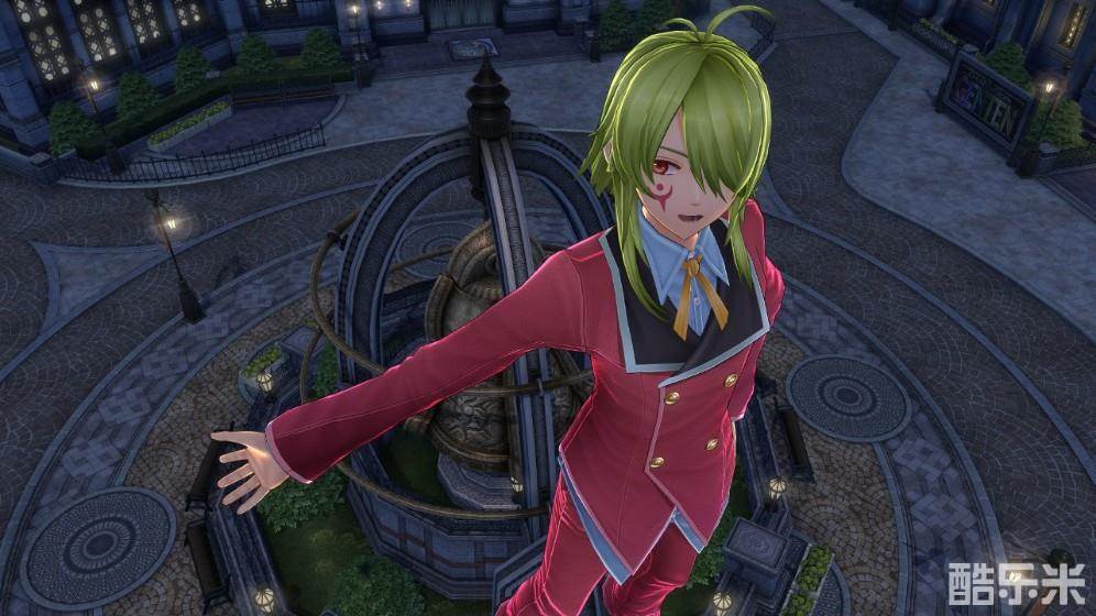 英雄传说:闪之轨迹3